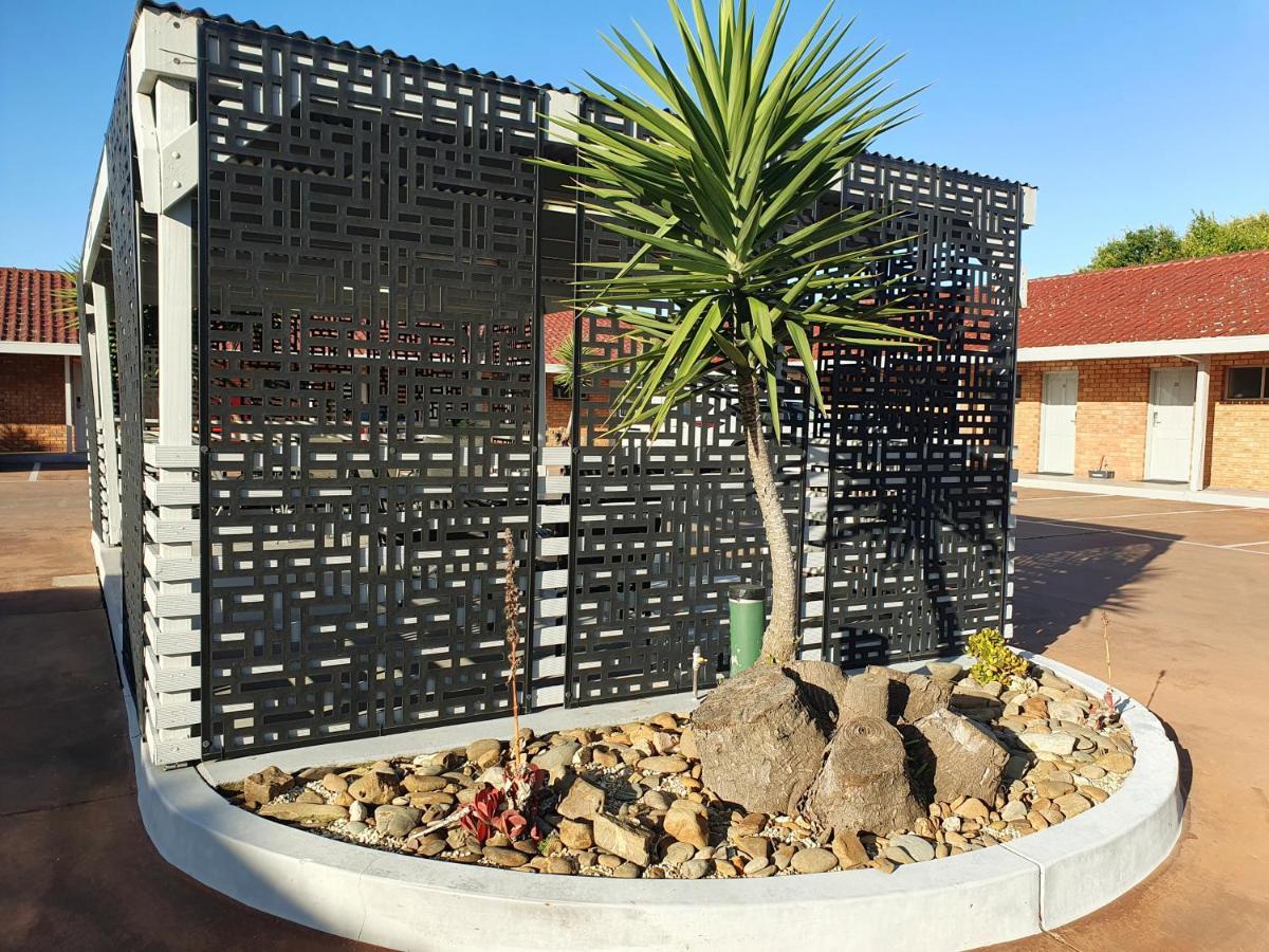 Addison Motor Inn Shepparton Exterior foto