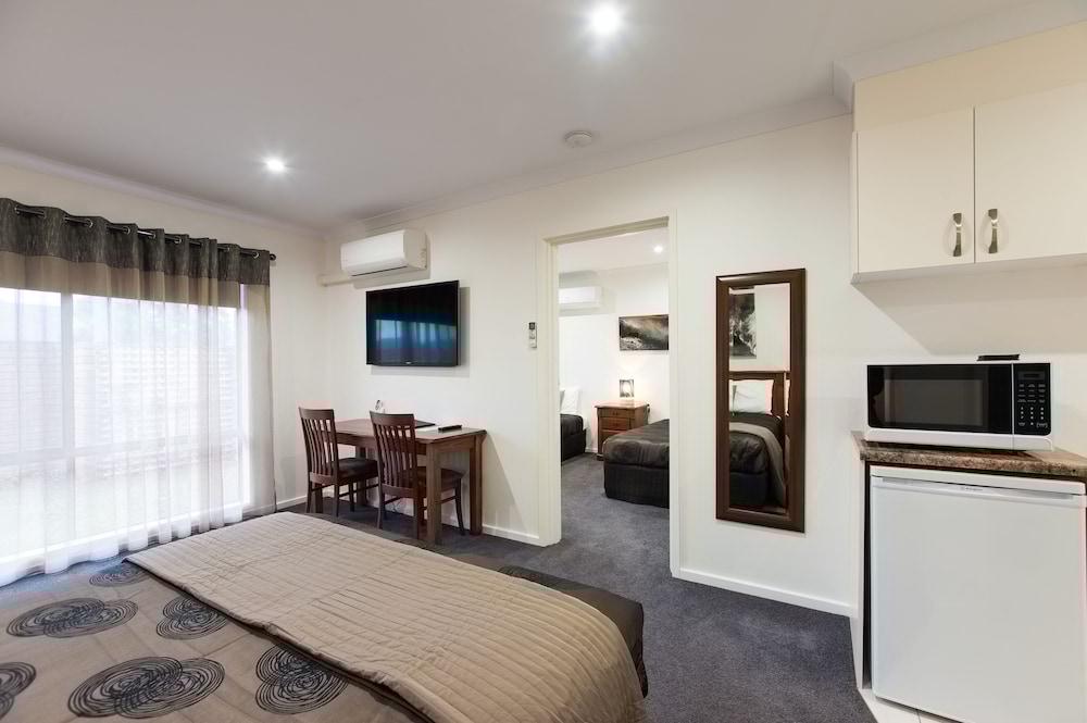 Addison Motor Inn Shepparton Exterior foto