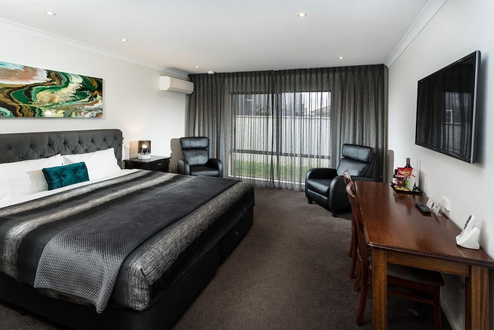 Addison Motor Inn Shepparton Exterior foto